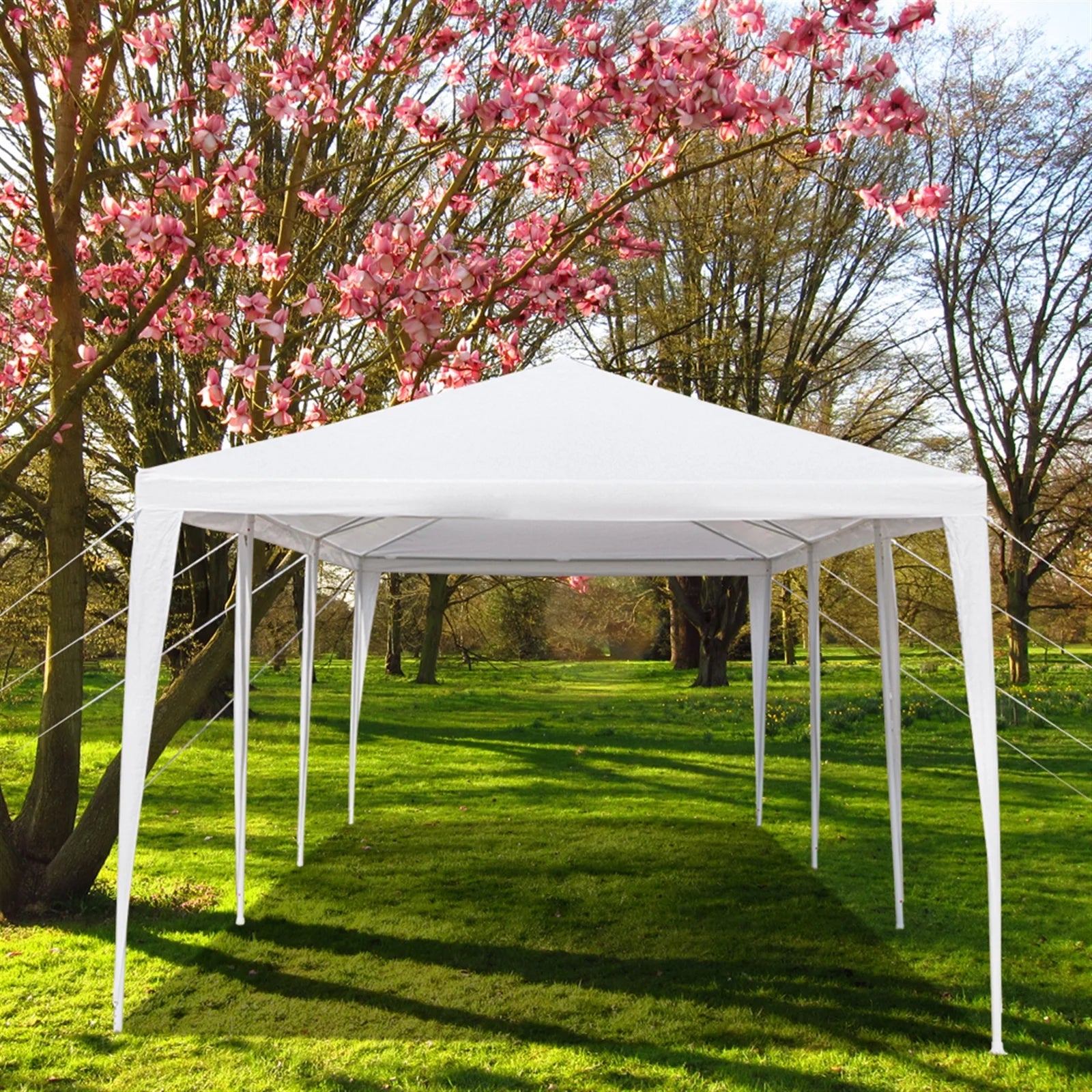 3 x 9m Five Sides Waterproof Tent C743528