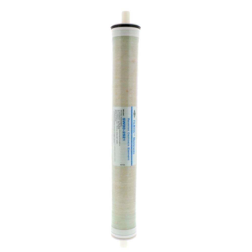 SW30-2521 Seawater Desalination Reverse Osmosis Membrane X4817