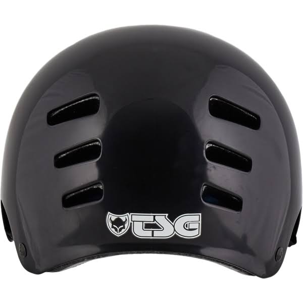 Black Youth Injected Helmet X775983