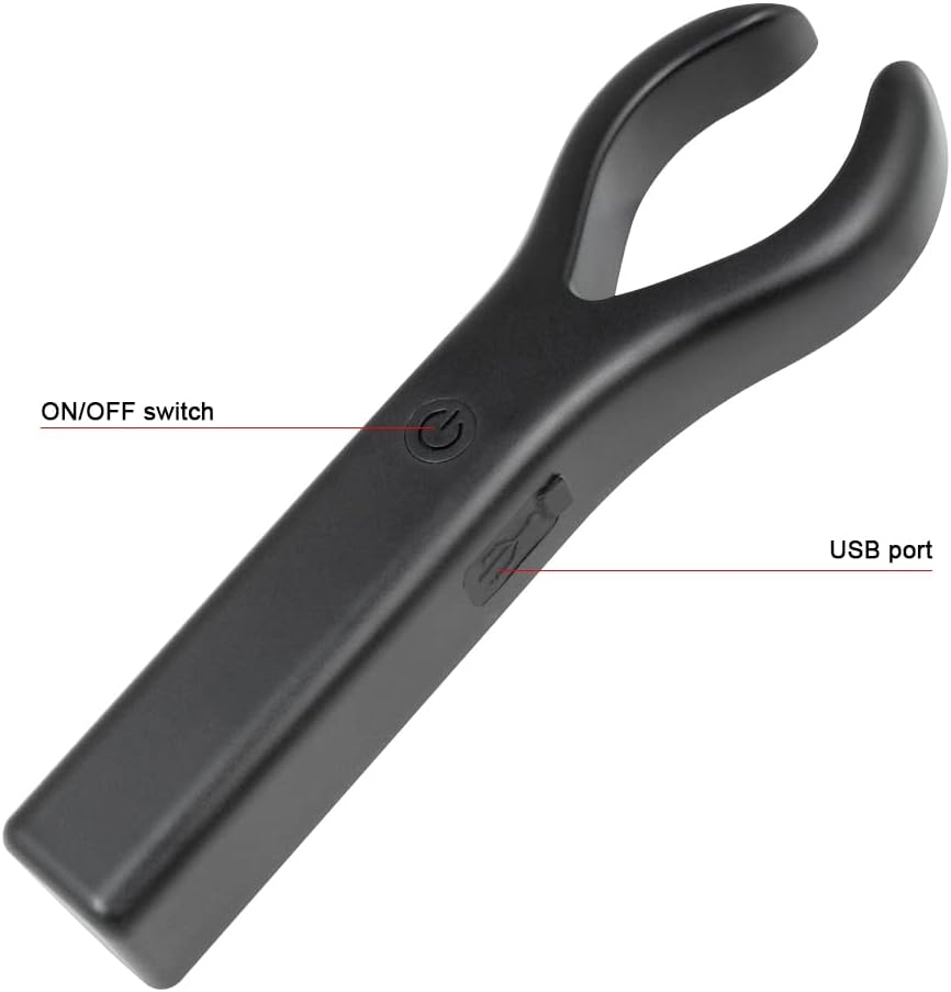 Vein Finder Viewer Rechargeable Pack of 2 N7400