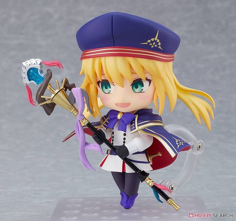 Nendoroid Fate/Grand Order Caster Q738