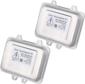 Headlight Ballast Control Unit (2PCS) P63877