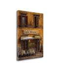 24x22 x 18x22 Fine Art Giclee Print Z6730