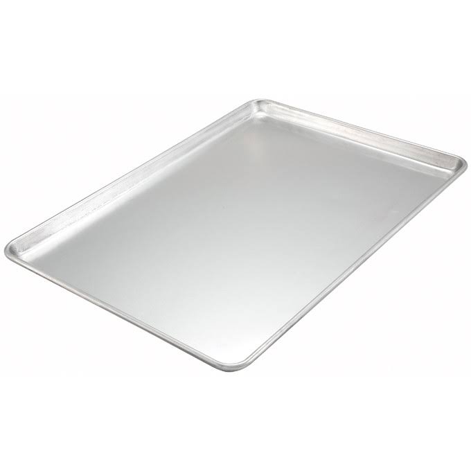 12 Packs 18 Gauge Aluminum Sheet Pans L790