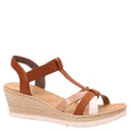 Biacno/Cayenne Ankle Boots Y4043
