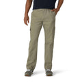 Relaxed Fit Cargo Pant, British Khaki, 38W x 34L H303273