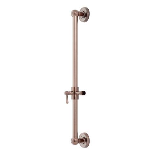 27x22 Slide Bar for Hand Shower - Oil Rubbed Bronze T336816