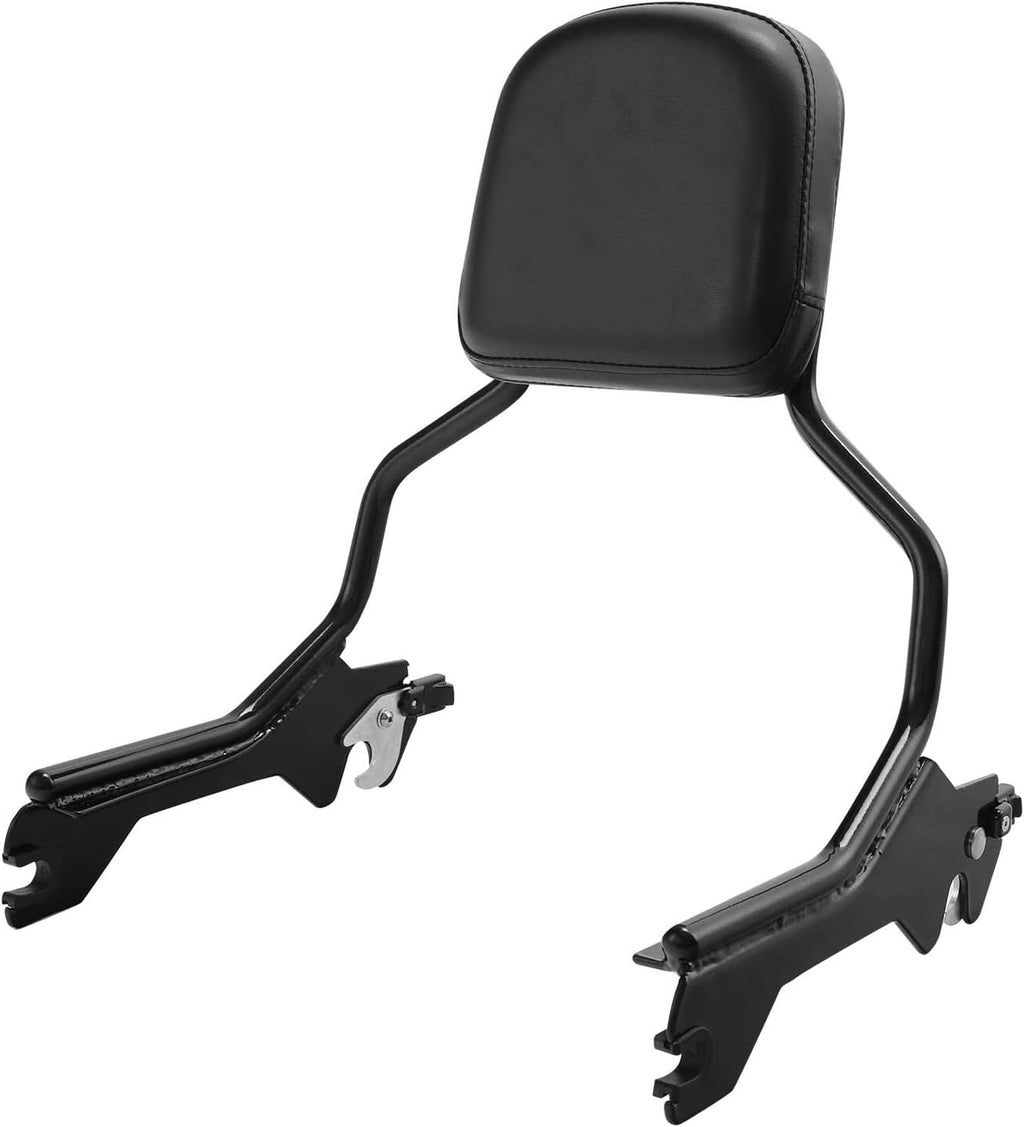 Sissy Bar Upright Backrest for Harley Softail 2018-2022 H205718
