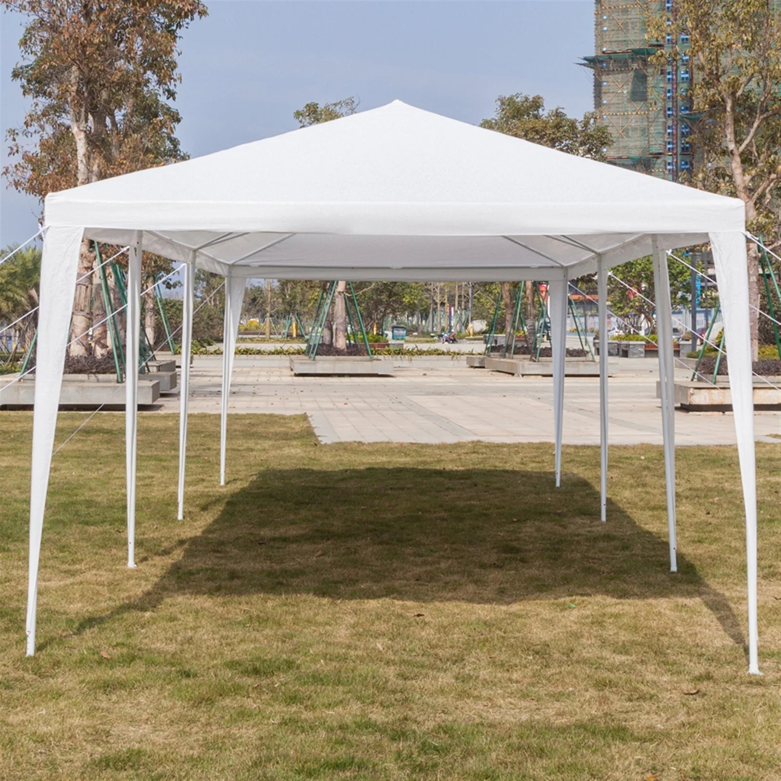 3 x 9m Five Sides Waterproof Tent C743528