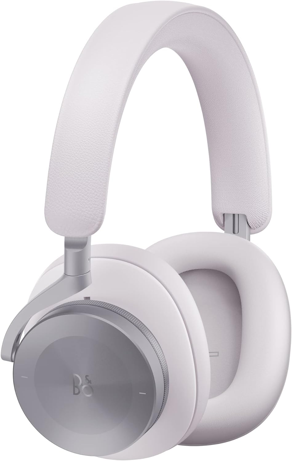 Black Wireless ANC Over-Ear Headphones with Carrying Case K1603