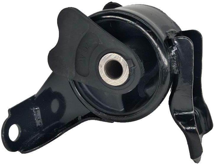 Motor & Trans Mount Set 5PCS Y12555