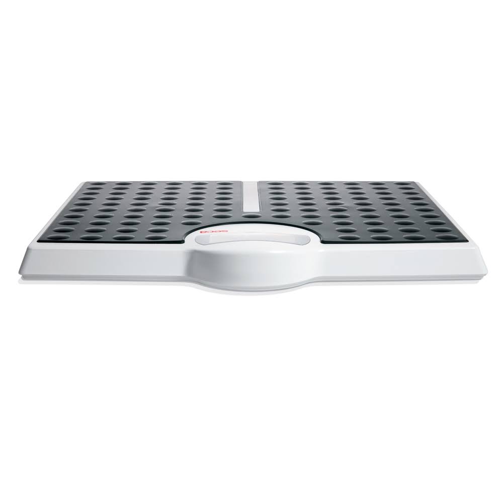 Digital Flat Scale with 440 lbs. Capacity I461