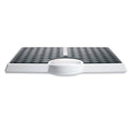 Digital Flat Scale with 440 lbs. Capacity I461