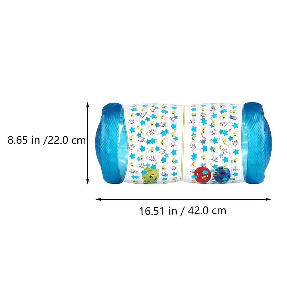 Inflatable Crawling Roller Toy Z447679