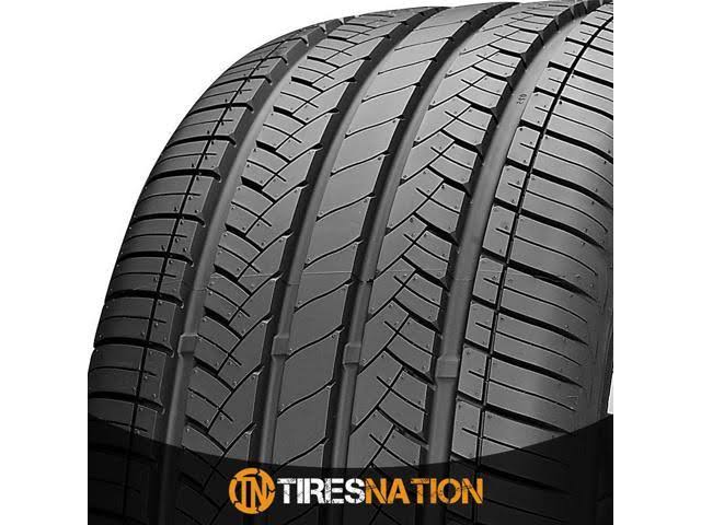 225/40R19 93W Tire X827750