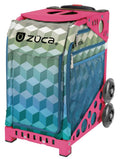 Pink Sport Bag H558