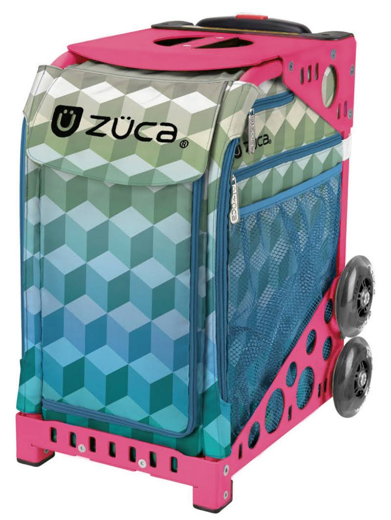 Pink Sport Bag H558