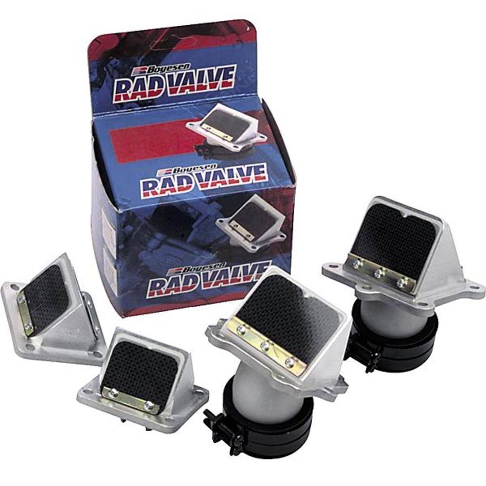 Rad Valve X3958