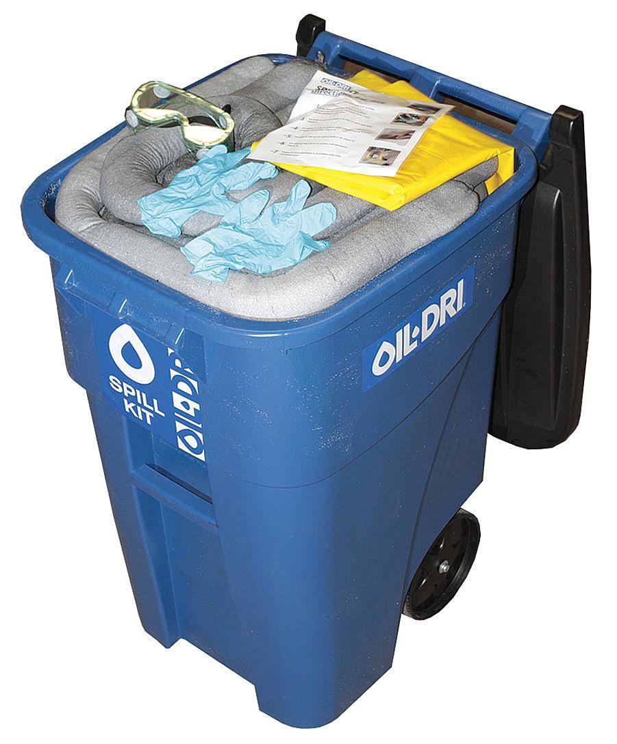 Portable Spill Kit H1404