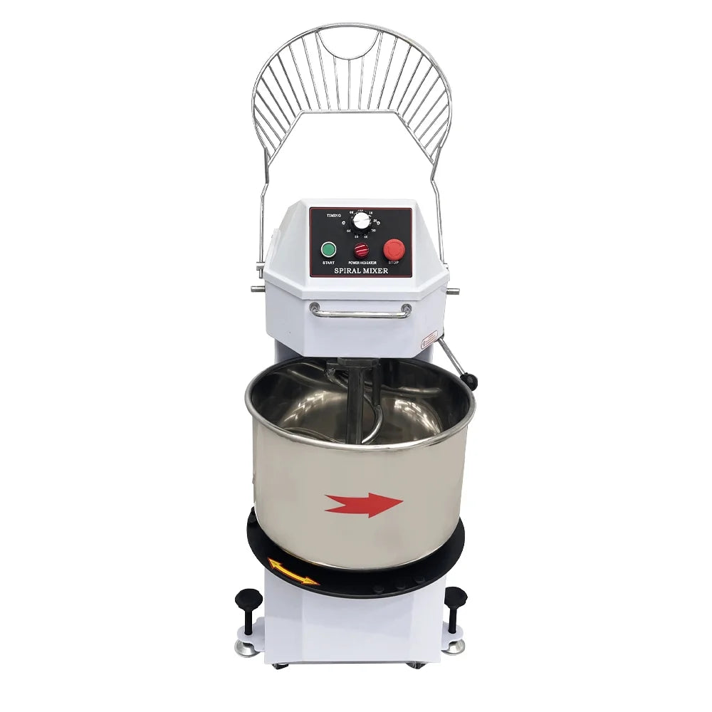 20L Dough Mixer with Detachable Bucket S5662