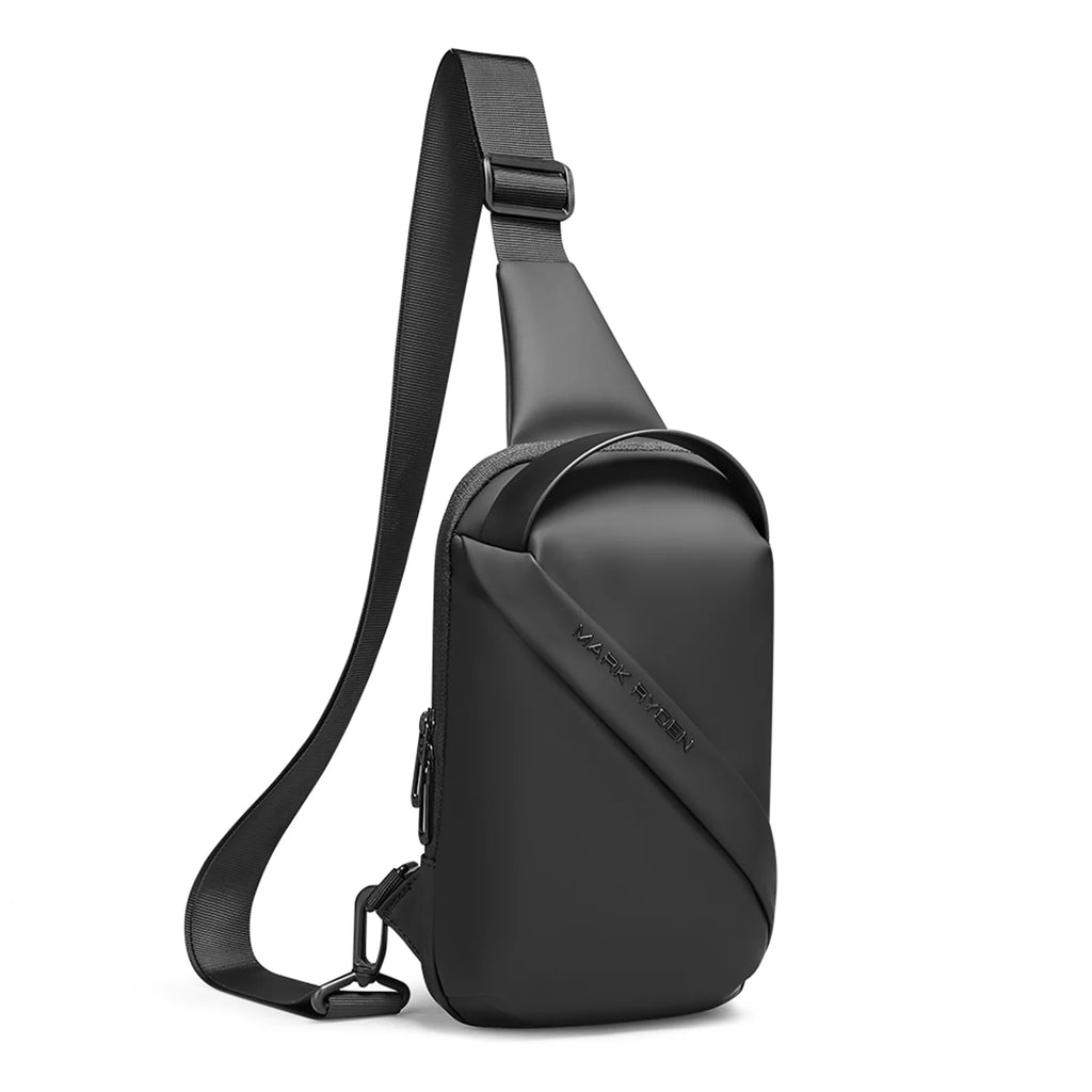 Small Chest Pack Waterproof Single Shoulder Pack E21360