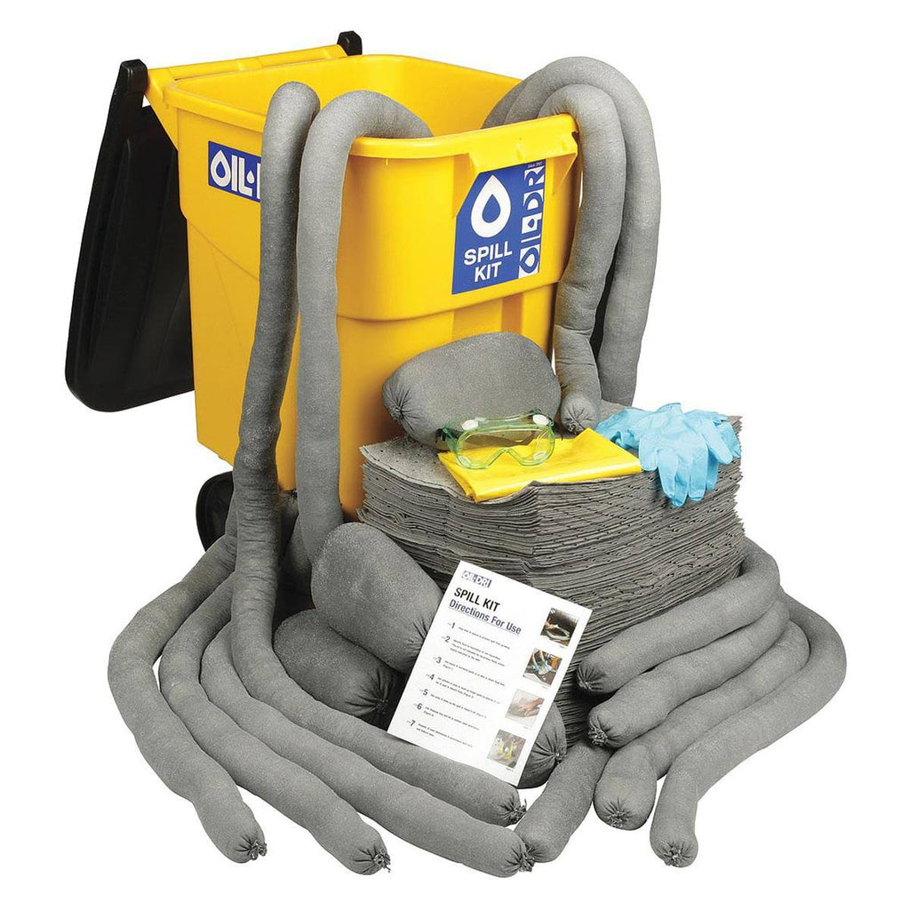 Portable Spill Kit H1404