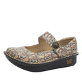 Leather Mary Janes S28360