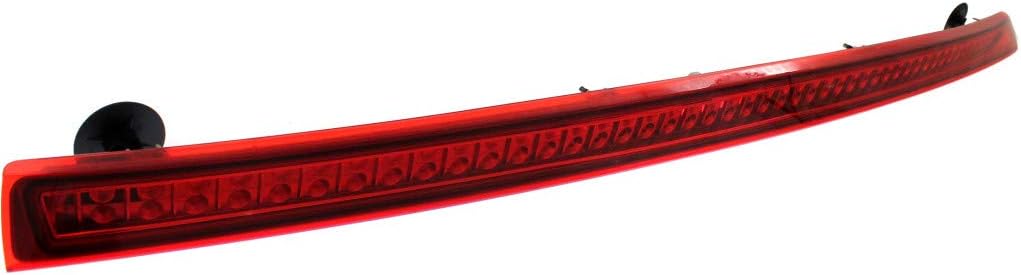 Pair High Mount Stop Light Assembly K395