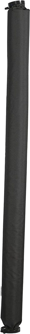 Black 48" Post Guide On Covers (1 Pair) M34156