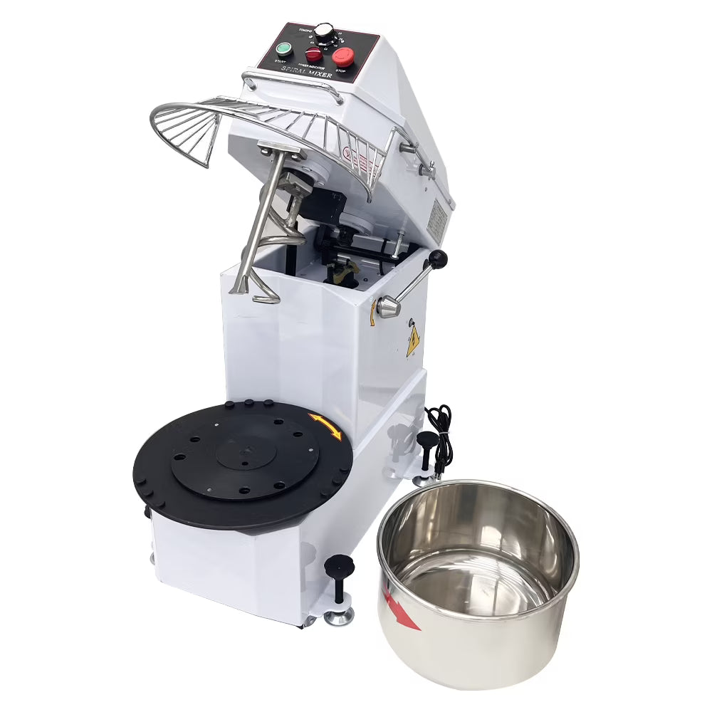 20L Dough Mixer with Detachable Bucket S5662