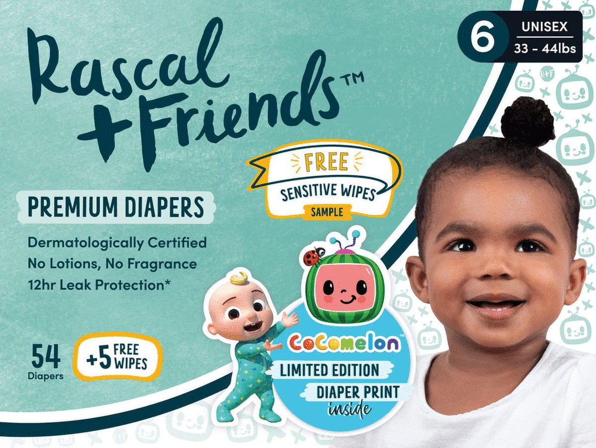 Diapers L13052