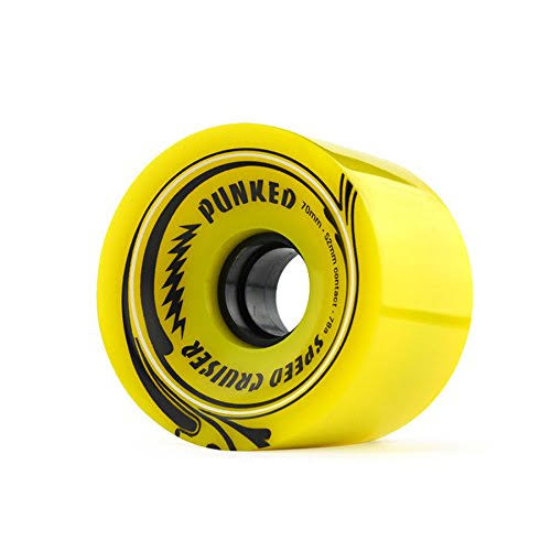 Pintail Longboard Complete G133215