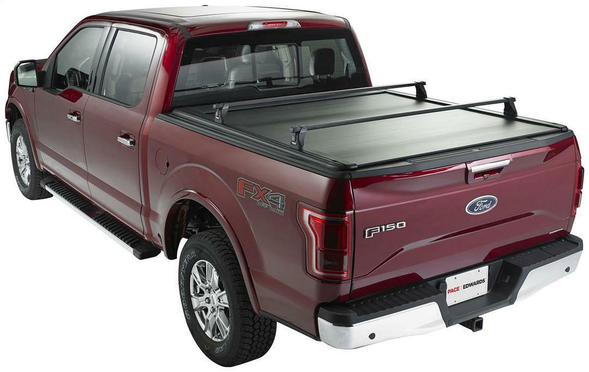 Metal Tonneau Cover Kit X29269