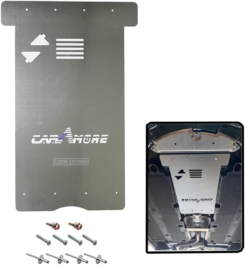 Cat Shield Car Theft Security Protection Compatible with 2016-2022 1.8L Toyota Prius Pack of 2 B6055