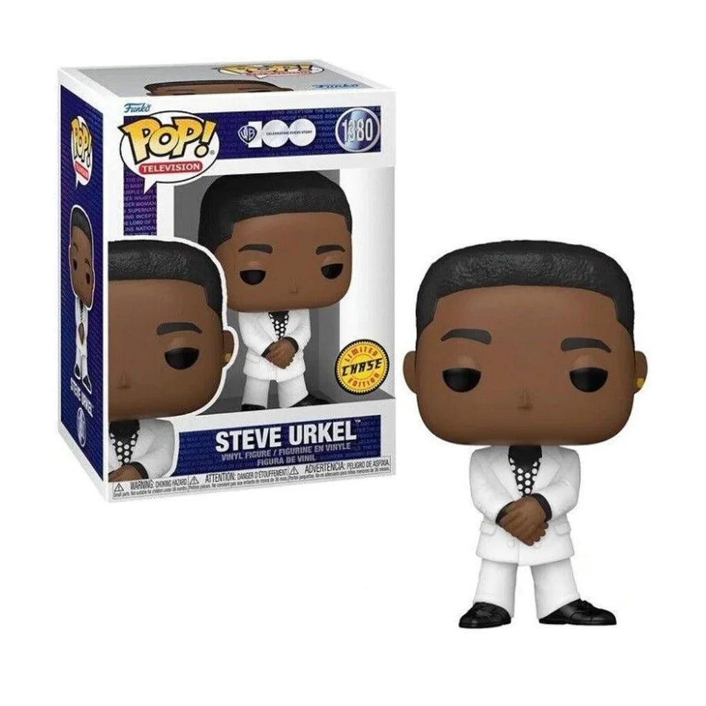 White Suit Pop! Vinyl Figure M865214