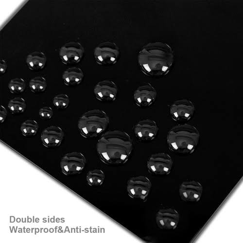 100x100mm Nano IR Neutral Density Filter ND1000K 20 Stop X455