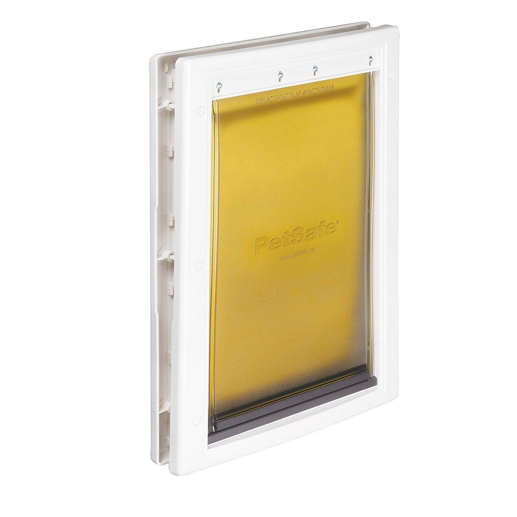 Medium Weather Energy Efficient Pet Door T3130