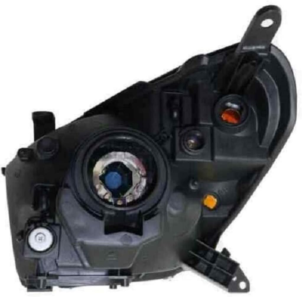 Headlight Assembly Unit Passenger Side J30604