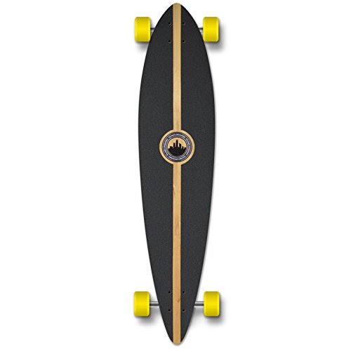 Pintail Longboard Complete G133215