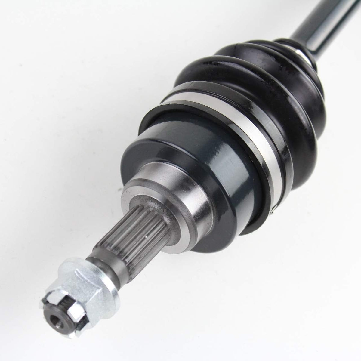 Front Left and Right Axle for Honda Rancher TRX420 2009-2014 U20847