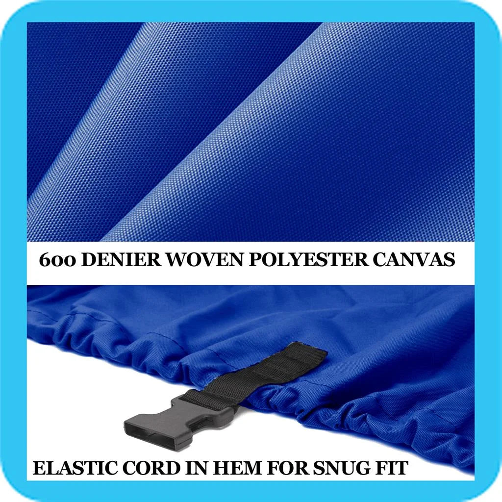 Boat Cover X499348
