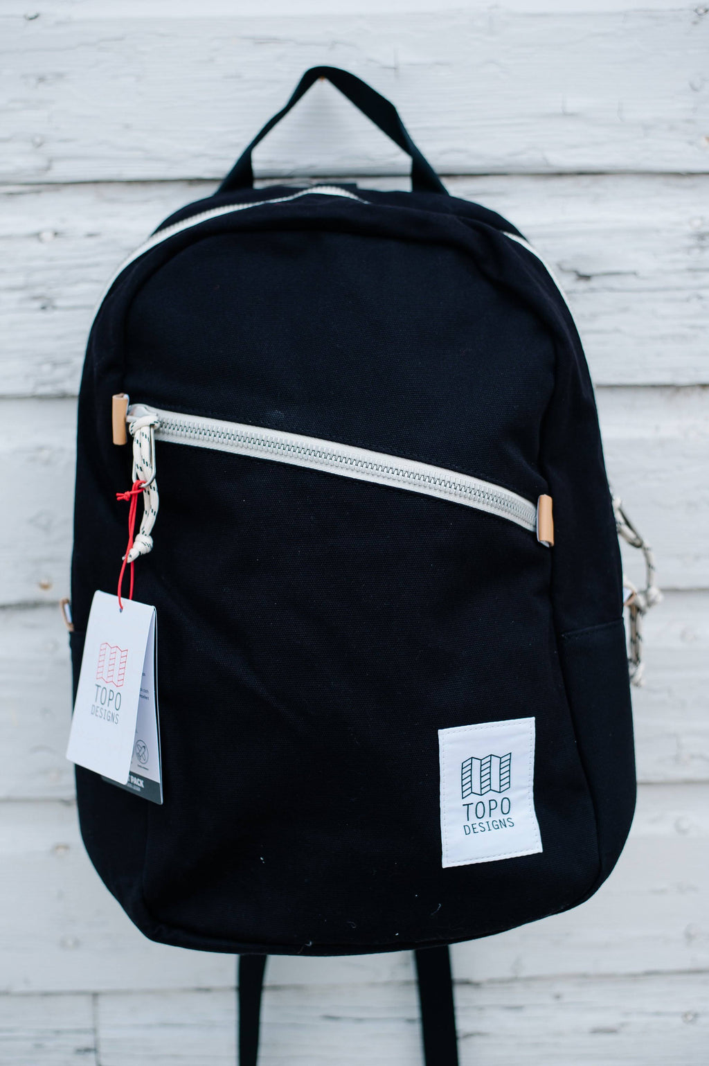 Black Canvas Light Pack K502