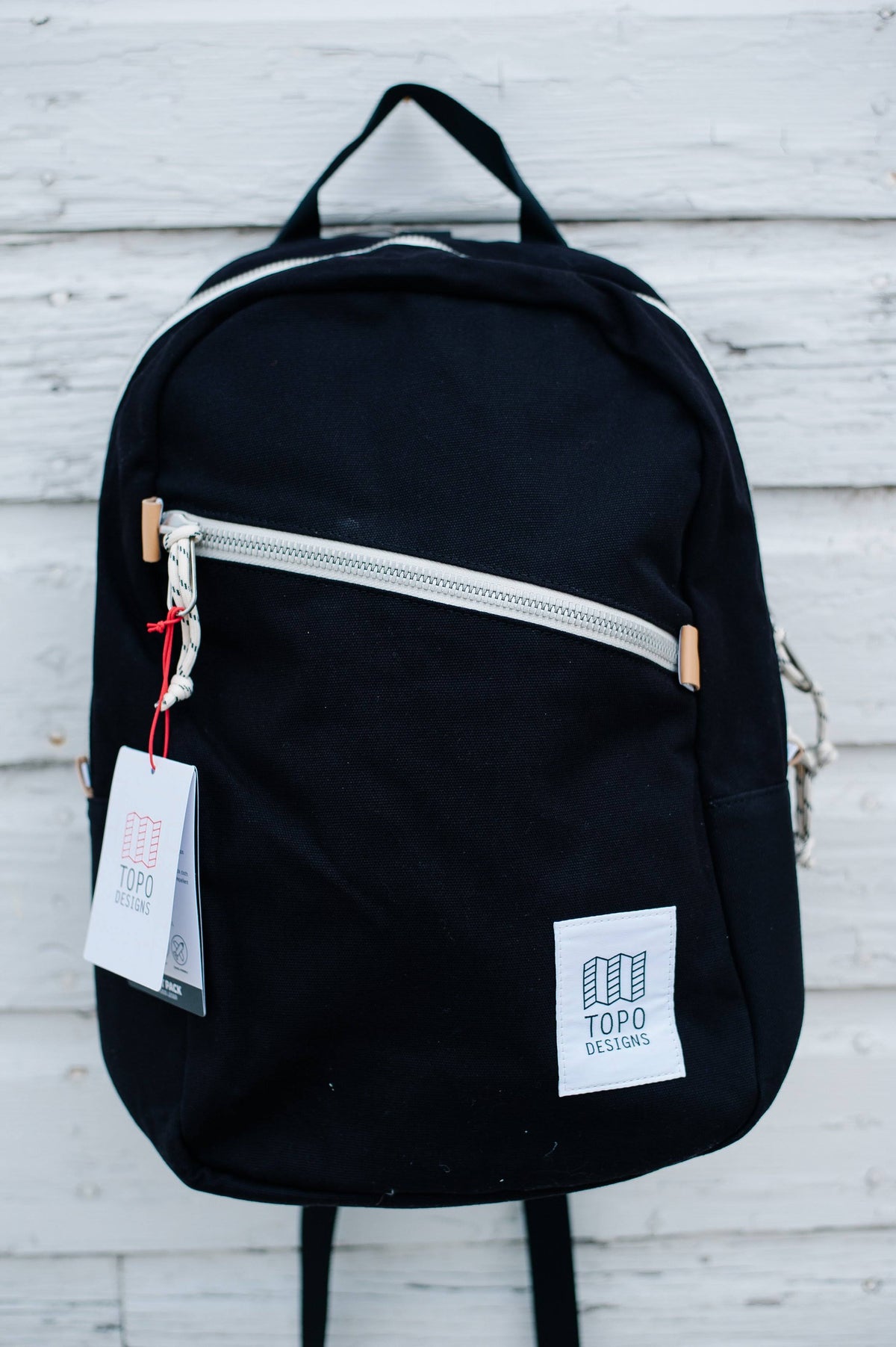 Black Canvas Light Pack K502