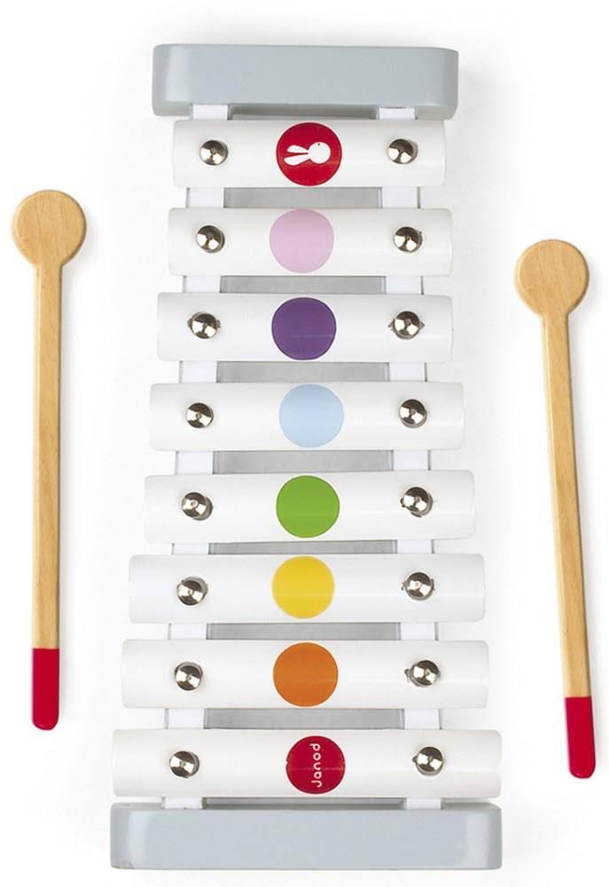5 Piece Musical Toddler Toy Y728267