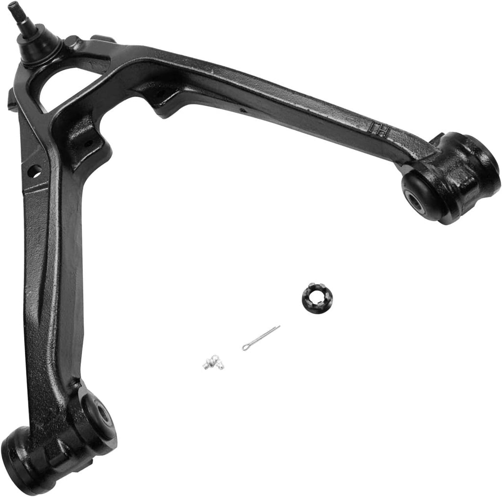 Front Lower Control Arms with Ball Joints 2pc Set B224
