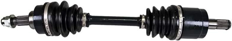 Front Left and Right Axle for Honda Rancher TRX420 2009-2014 U20847
