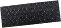 Laptop Keyboard Backlight Replacement English American Repair Part Z773