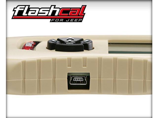 Flashcal Jeep JK W739705