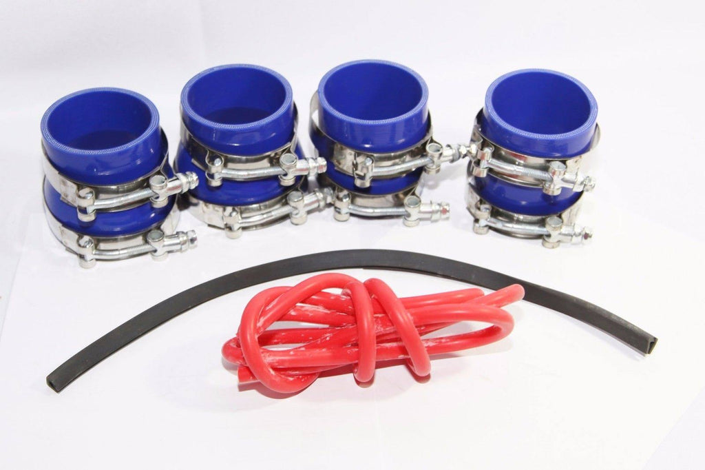 Intercooler Piping Kit D486