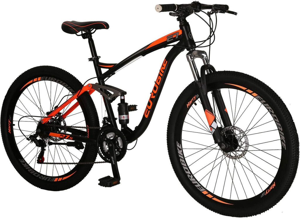 27.5 in Mountain Bike 21 Speed P720